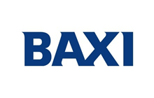 Baxi - Uppvärmning för hus och fastighet
